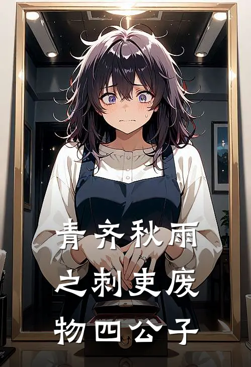 青齐秋雨之刺吏废物四公子