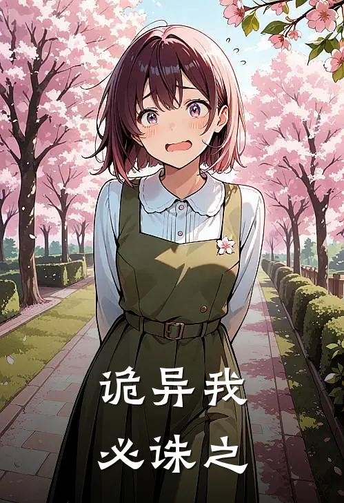 诡异我必诛之(墨凡江霖)最新推荐小说_最新免费小说诡异我必诛之墨凡江霖