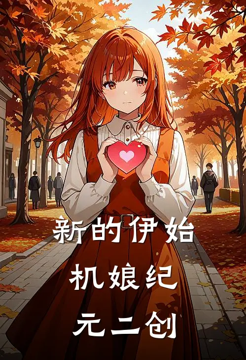 新的伊始：机娘纪元【二创】