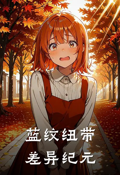 蓝纹纽带：差异纪元