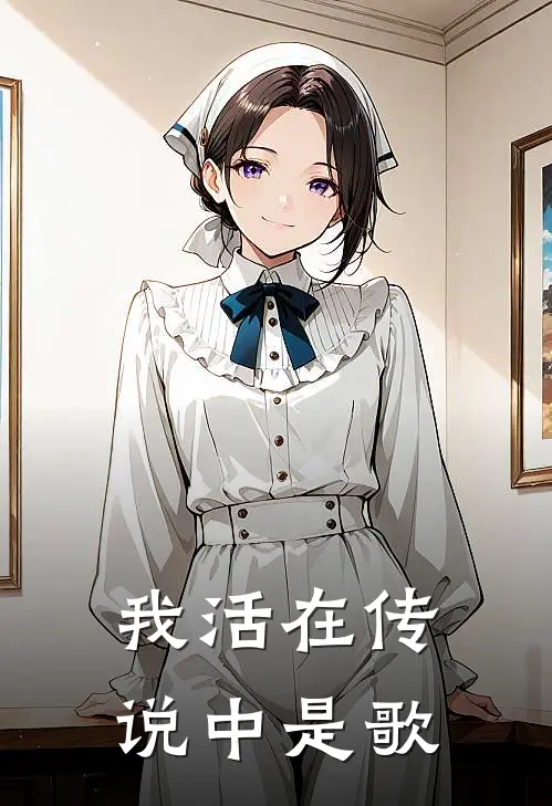 我活在传说中是歌