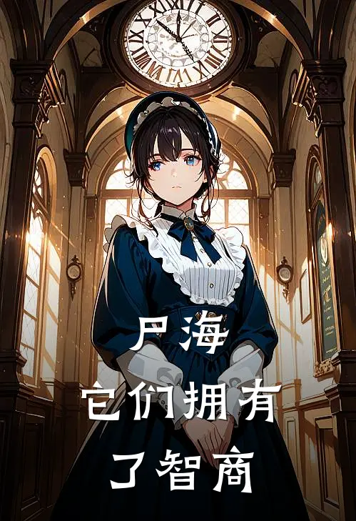 尸海：它们拥有了智商