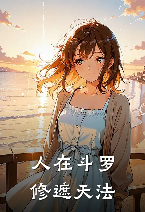 人在斗罗修遮天法