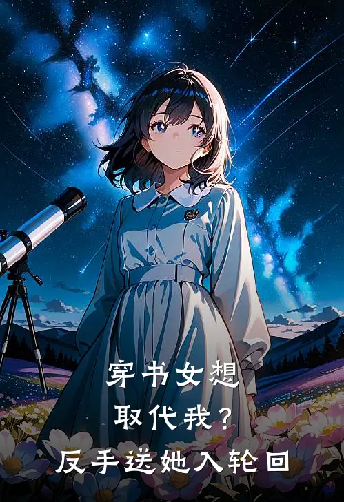 穿书女想取代我？反手送她入轮回(云舒玥林听晚)在线免费小说_完整版免费小说穿书女想取代我？反手送她入轮回(云舒玥林听晚)