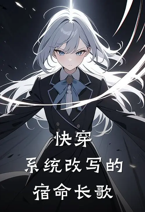 快穿：系统改写的宿命长歌