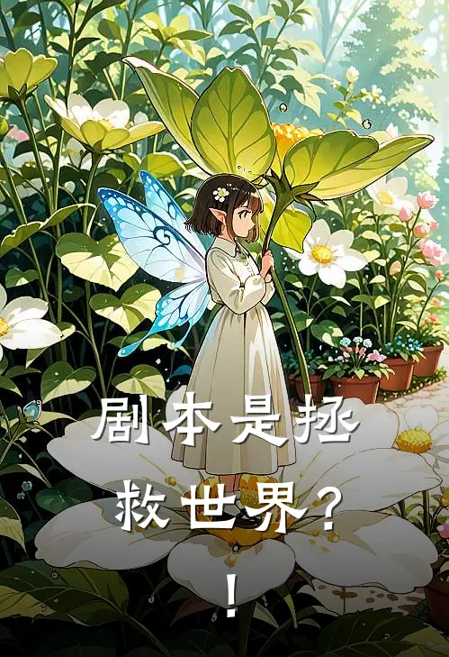 剧本是拯救世界？！(程时安时安)全文免费阅读无弹窗大结局_《剧本是拯救世界？！》程时安时安免费小说