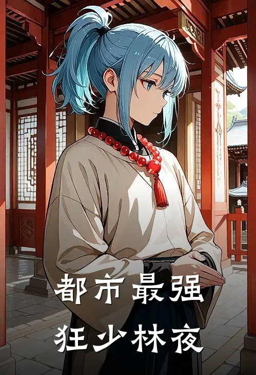 都市最强狂少林夜