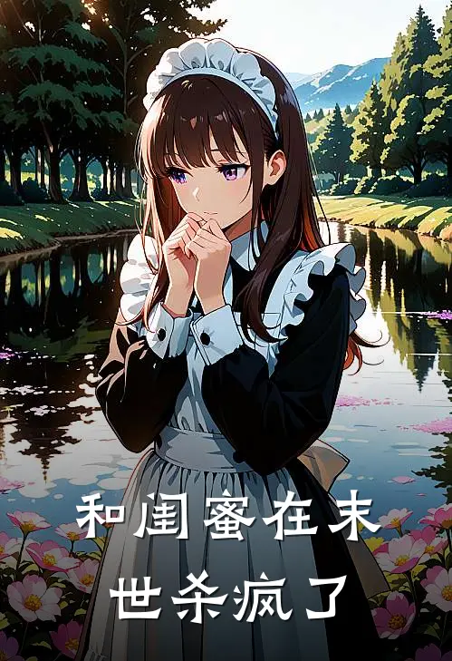 和闺蜜在末世杀疯了