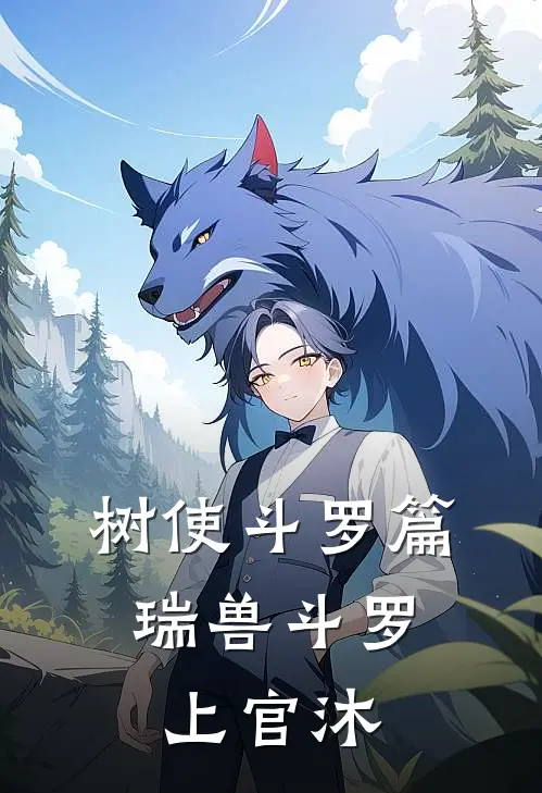 树使斗罗篇：瑞兽斗罗上官沐