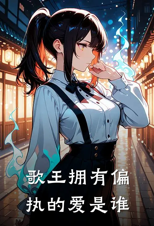 歌王拥有偏执的爱是谁