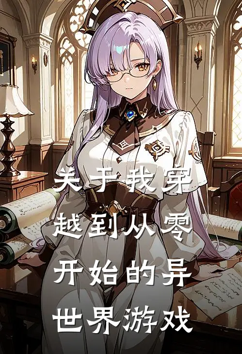 关于我穿越到从零开始的异世界游戏