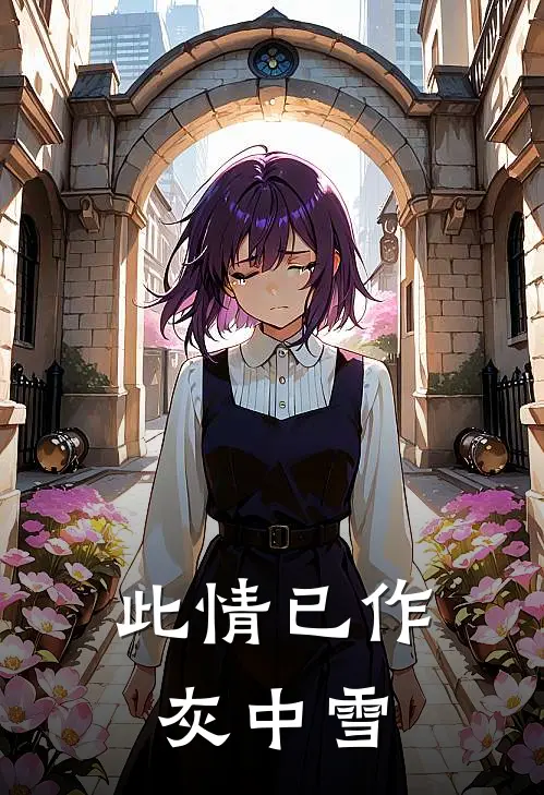 霍长渊沈若盈此情已作灰中雪全文免费阅读_霍长渊沈若盈完整版免费阅读