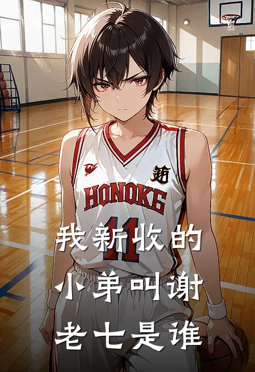 我新收的小弟叫谢老七是谁