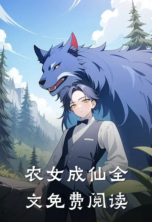农女成仙全文免费阅读