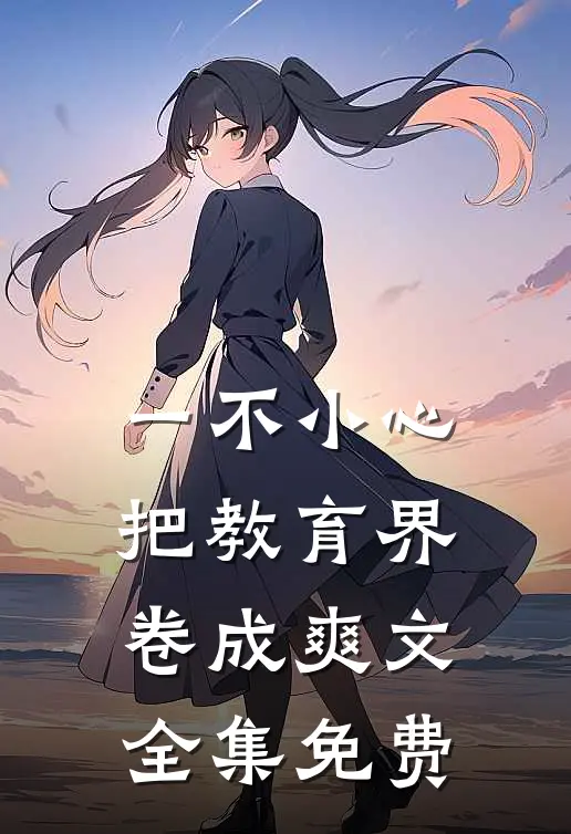 一不小心把教育界卷成爽文全集免费
