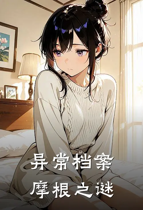 异常档案：摩根之谜格伦艾利克斯最新章节免费阅读_异常档案：摩根之谜全集免费阅读