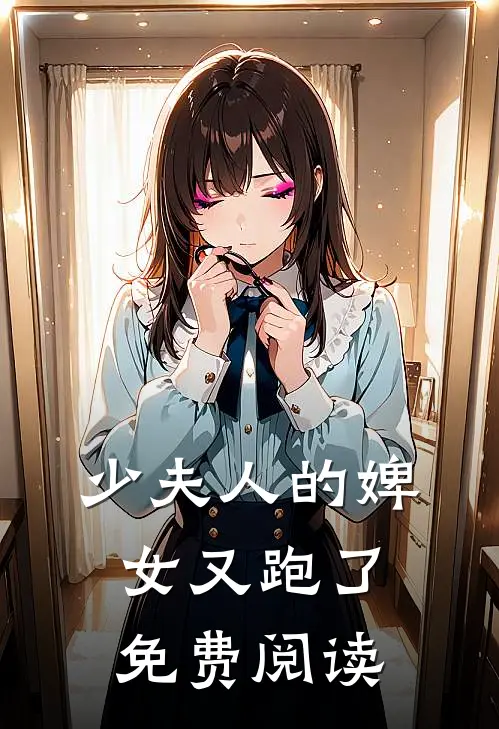 少夫人的婢女又跑了免费阅读