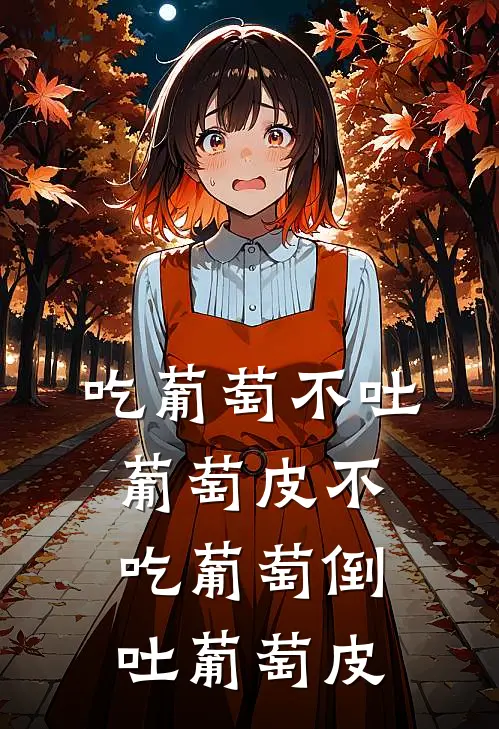 吃葡萄不吐葡萄皮 不吃葡萄倒吐葡萄皮