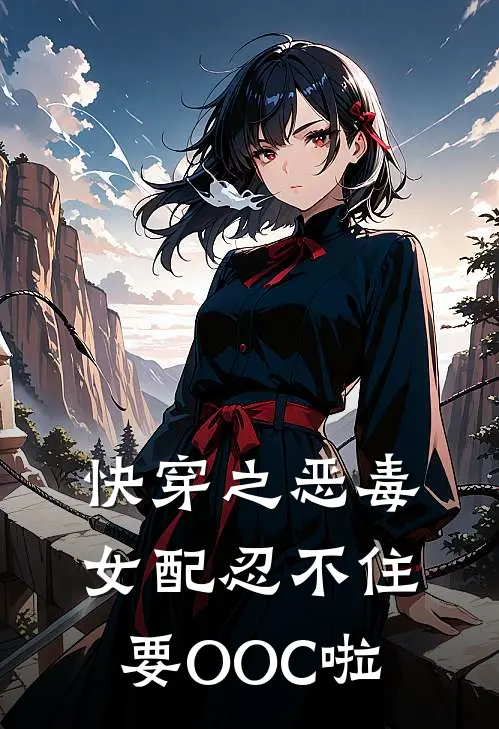快穿之恶毒女配忍不住要OOC啦