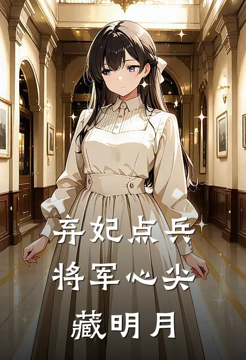 弃妃点兵：将军心尖藏明月