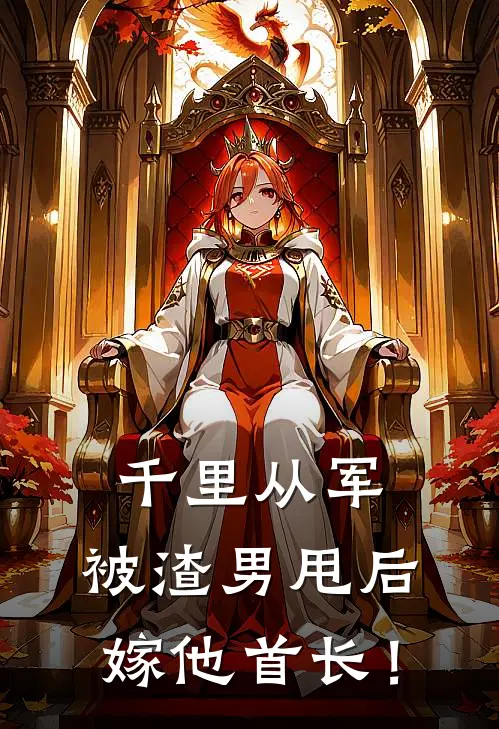 千里从军，被渣男甩后嫁他首长！沈颂川赵汀兰免费阅读全文_热门小说大全千里从军，被渣男甩后嫁他首长！沈颂川赵汀兰