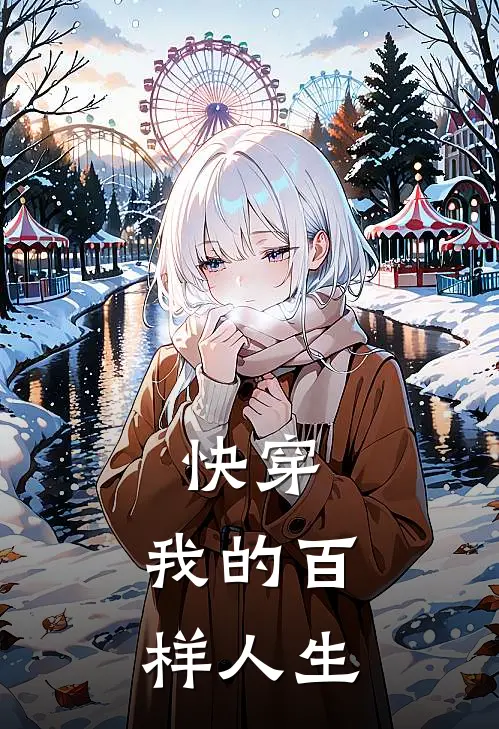 快穿，我的百样人生