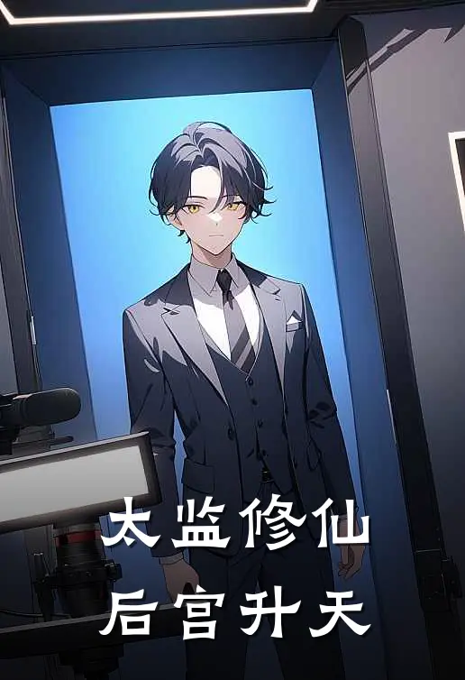 太监修仙，后宫升天(吴谦范岱)完结版小说全文免费阅读_最新小说太监修仙，后宫升天(吴谦范岱)