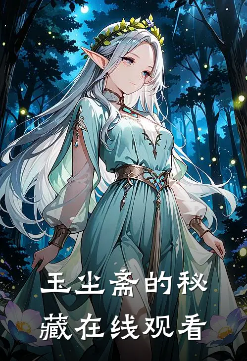 玉尘斋的秘藏在线观看