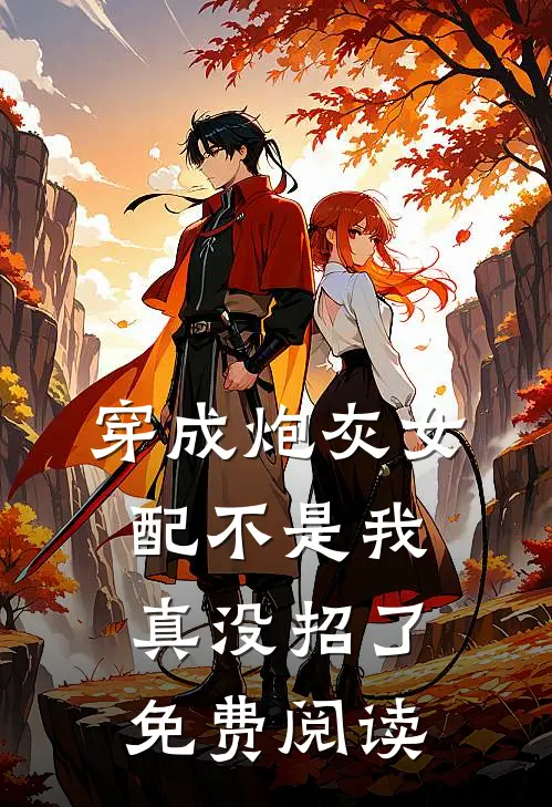 穿成炮灰女配不是我真没招了免费阅读