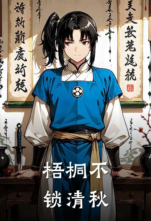 梧桐不锁清秋(裴寂许清秋)小说免费阅读_热门小说阅读梧桐不锁清秋裴寂许清秋