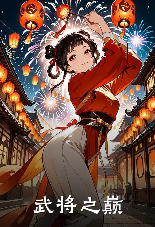 武将之巅