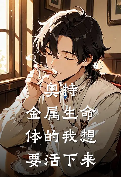 奥特：金属生命体的我想要活下来