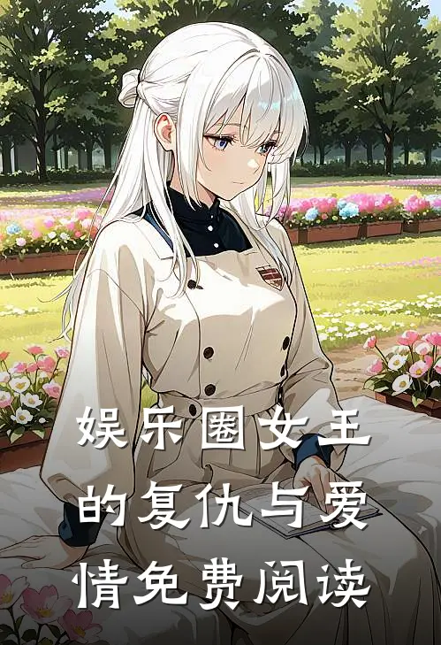 娱乐圈女王的复仇与爱情免费阅读