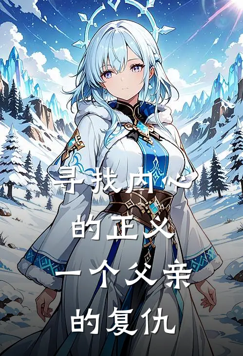 寻找内心的正义：一个父亲的复仇晓曦赵枭完整版小说_最新章节列表寻找内心的正义：一个父亲的复仇(晓曦赵枭)