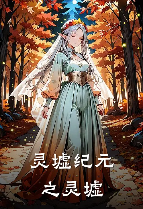 灵墟纪元之灵墟宋砚苏璃全文在线阅读_灵墟纪元之灵墟全集免费阅读