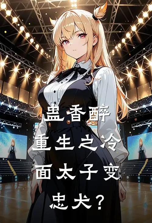 蛊香醉：重生之冷面太子变忠犬？姜懿莞迟昱礼完整免费小说_热门小说阅读蛊香醉：重生之冷面太子变忠犬？姜懿莞迟昱礼