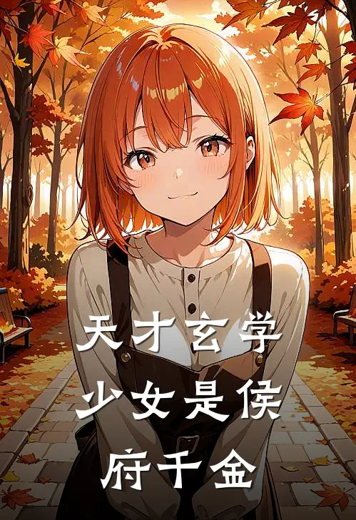 天才玄学少女是侯府千金