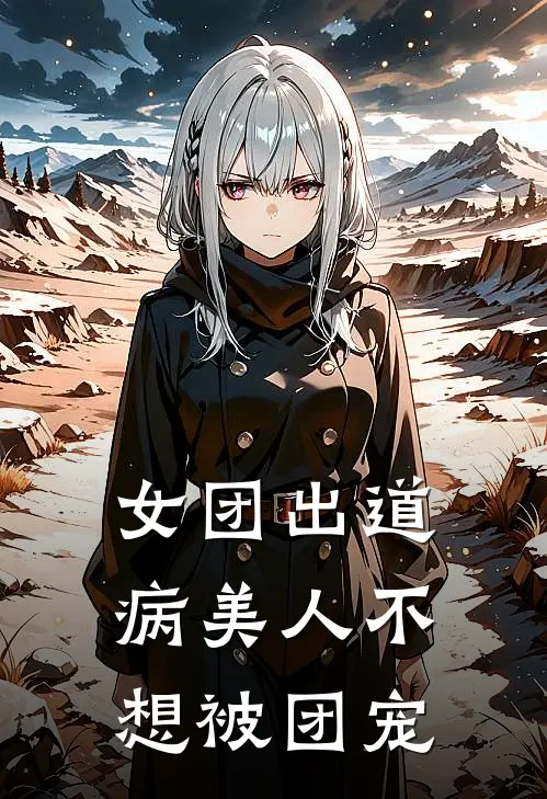 女团出道：病美人不想被团宠