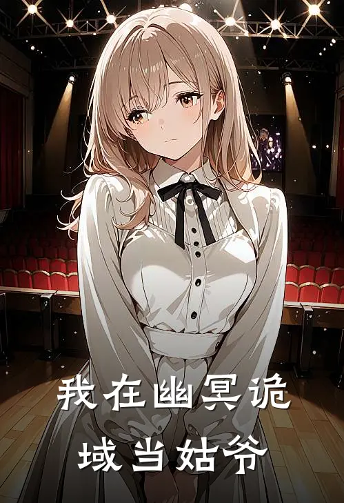 我在幽冥诡域当姑爷