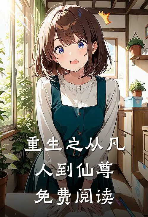 重生之从凡人到仙尊免费阅读