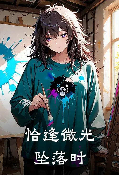 恰逢微光坠落时抖音热门热门小说阅读_好看的小说推荐完结恰逢微光坠落时抖音热门