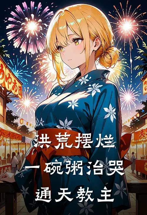 林渊赵公明（洪荒摆烂，一碗粥治哭通天教主）免费阅读无弹窗_洪荒摆烂，一碗粥治哭通天教主林渊赵公明全文免费阅读无弹窗大结局