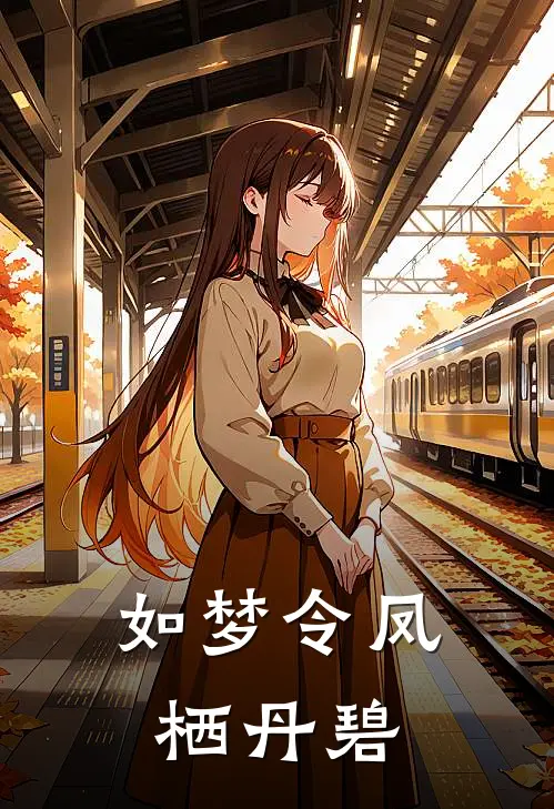 如梦令凤栖丹碧