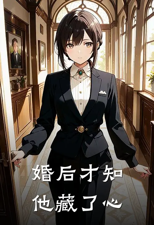 婚后才知他藏了心