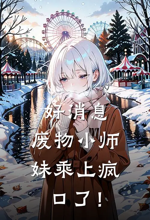 好消息，废物小师妹乘上疯口了！许烬白姜鸮在线免费小说_最新推荐小说好消息，废物小师妹乘上疯口了！(许烬白姜鸮)