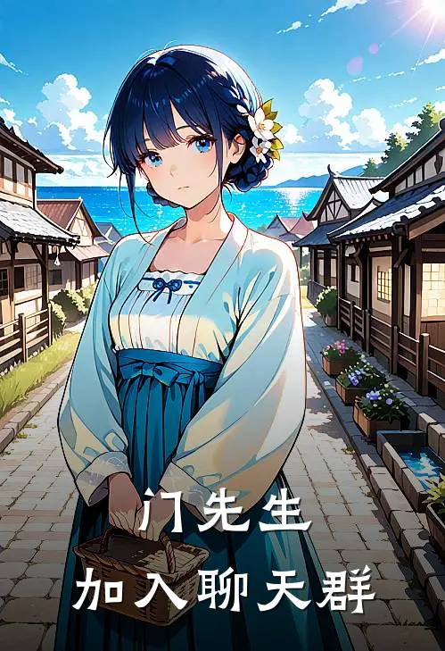 门先生，加入聊天群