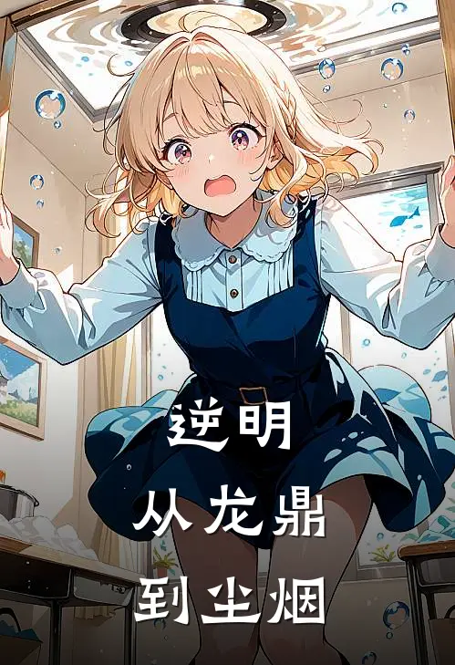 逆明：从龙鼎到尘烟