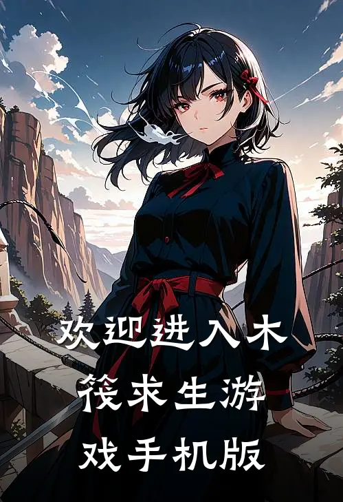 欢迎进入木筏求生游戏手机版