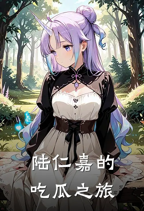 陆仁嘉的吃瓜之旅