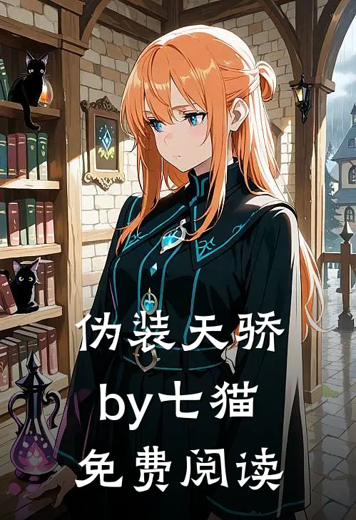 伪装天骄by七猫免费阅读